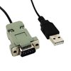 Câble USB pour Balance Gram ZFOC (60913)