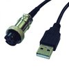 Câble USB Direct Z Gram (36786)